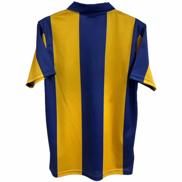 Leeds United Tröja Retro - Leeds United Retro Tröja | trojzonen