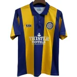 Leeds United Tröja Retro - Leeds United Retro Tröja | trojzonen