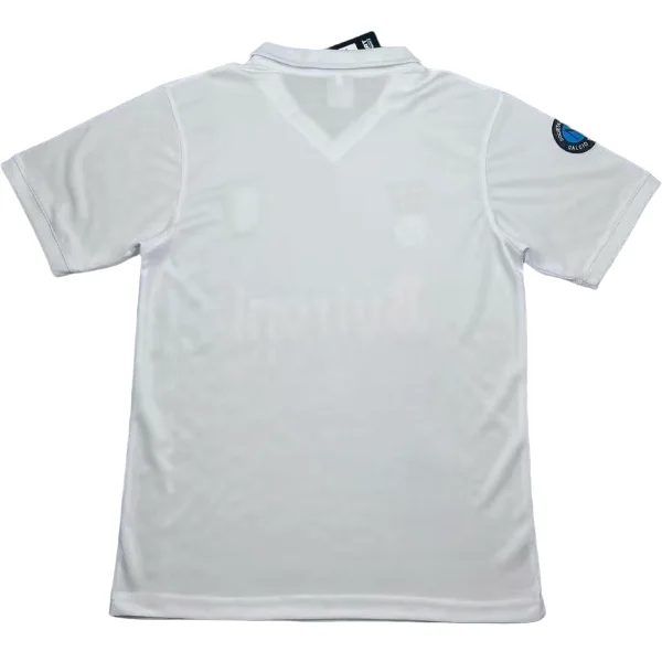 Tröja Retro - SSC Napoli Retro Tröja | trojzonen