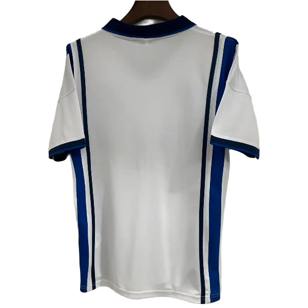 Tröja Retro - SSC Napoli Retro Tröja | trojzonen