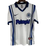 Tröja Retro - SSC Napoli Retro Tröja | trojzonen
