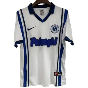Tröja Retro - SSC Napoli Retro Tröja | trojzonen