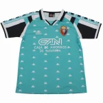 CA Osasuna Tröja Retro - CA Osasuna Retro Tröja | trojzonen