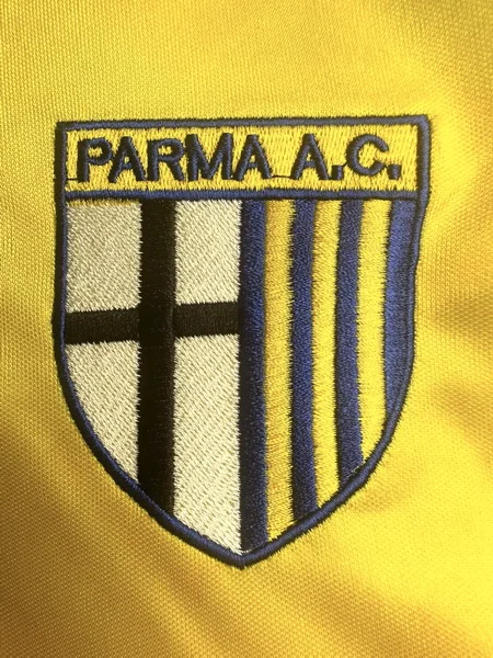 Parma Tröja Retro - Parma Retro Tröja | trojzonen