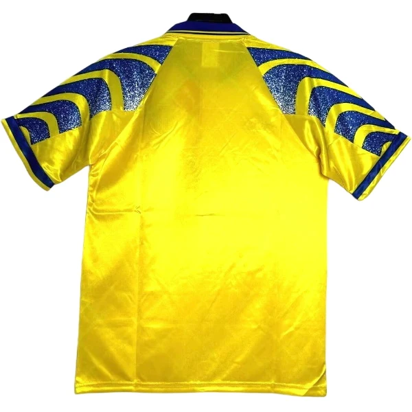 Parma Tröja Retro - Parma Retro Tröja | trojzonen