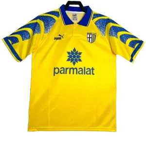 Parma Tröja Retro - Parma Retro Tröja | trojzonen