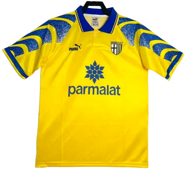 Parma Tröja Retro - Parma Retro Tröja | trojzonen