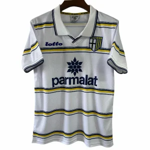 Parma Tröja Retro - Parma Retro Tröja | trojzonen
