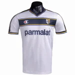 Parma Tröja 2002 2003 Retro - Parma Retro Tröja | trojzonen