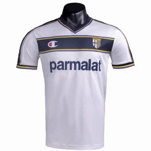 Parma Tröja 2002 2003 Retro - Parma Retro Tröja | trojzonen