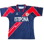 Tröja Retro - Rayo Vallecano Retro Tröja | trojzonen