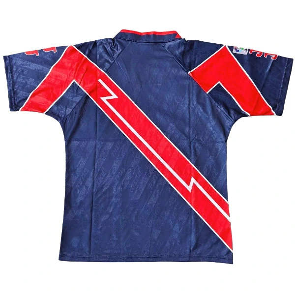 Tröja Retro - Rayo Vallecano Retro Tröja | trojzonen