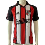 River Plate Tröja 2000 2002 Retro - River Plate Retro Tröja | trojzonen
