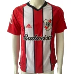 River Plate Tröja 2003 2004 Retro - River Plate Retro Tröja | trojzonen