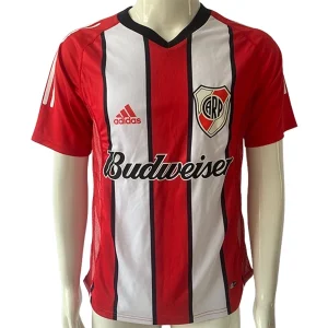 River Plate Tröja 2003 2004 Retro - River Plate Retro Tröja | trojzonen
