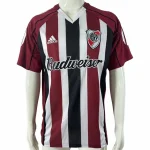 River Plate Tröja 2005 2006 Retro - River Plate Retro Tröja | trojzonen
