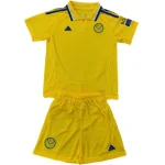 Tröja 2024 2025 - Leeds United Barn Tröja | trojzonen