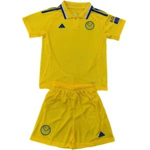 Tröja 2024 2025 - Leeds United Barn Tröja | trojzonen