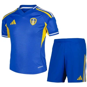 Tröja 2025 2026 - Leeds United Barn Tröja | trojzonen