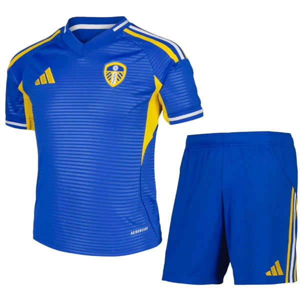 Tröja 2025 2026 - Leeds United Barn Tröja | trojzonen