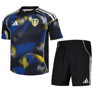 Tröja 2025 2026 - Leeds United Barn Tröja | trojzonen