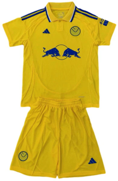 Leeds United Tröja 2024 2025 | trojzonen