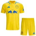Leeds United Tröja 2024 2025 | trojzonen