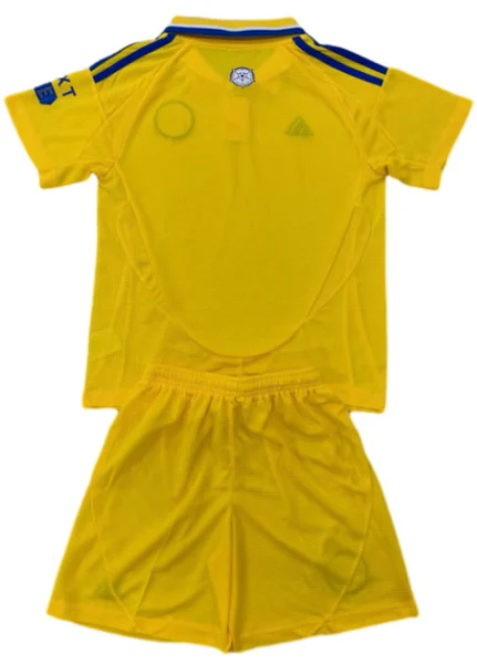 Leeds United Tröja 2024 2025 | trojzonen