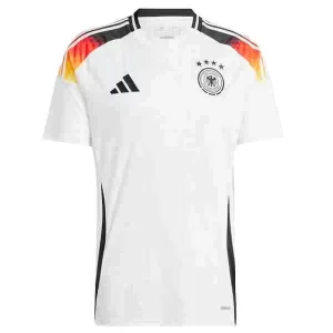 Tyskland Camiseta 2024 - Tyskland Tröja 25/26 | trojzonen