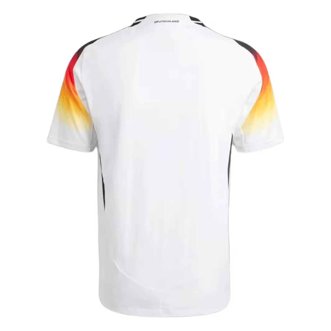 Tyskland Camiseta 2024 - Tyskland Tröja 25/26 | trojzonen