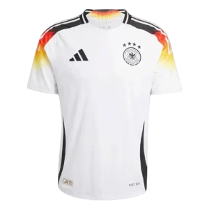 Tyskland Camiseta 2024 - Tyskland Tröja 25/26 | trojzonen