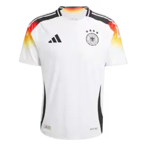 Tyskland Camiseta 2024 - Tyskland Tröja 25/26 | trojzonen