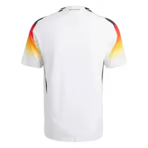 Tyskland Camiseta 2024 - Tyskland Tröja 25/26 | trojzonen