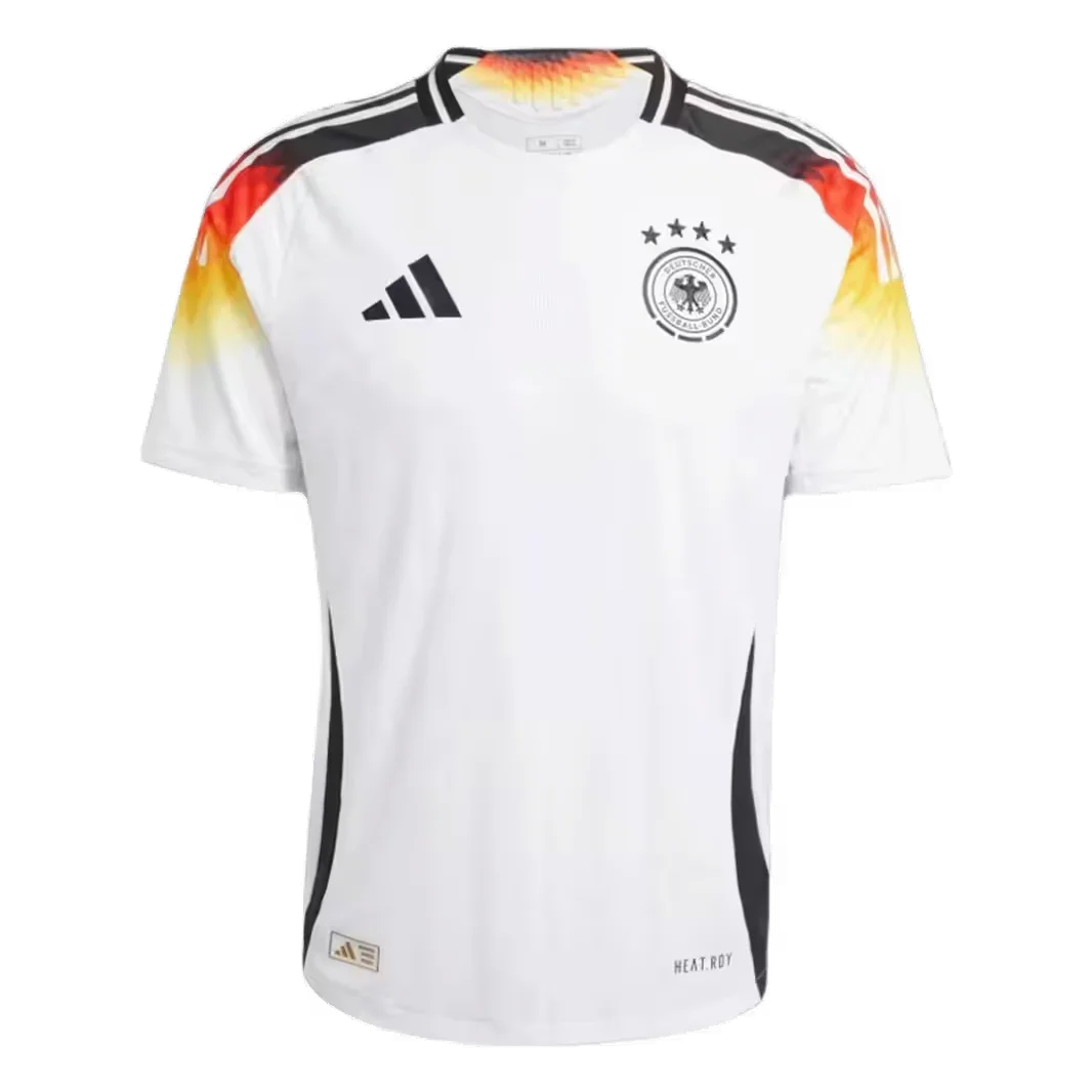 Tyskland Camiseta 2024 - Tyskland Tröja 25/26 | trojzonen