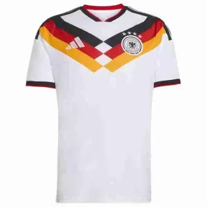 Tyskland Camiseta 2026 - Tyskland Tröja 25/26 | trojzonen