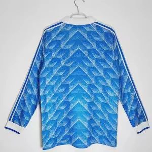 Tyskland Camiseta Retro - Tyskland Tröja 25/26 | trojzonen