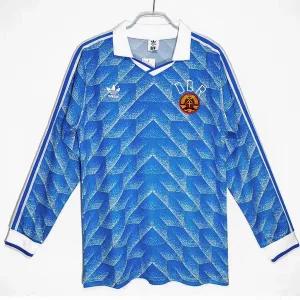 Tyskland Camiseta Retro - Tyskland Tröja 25/26 | trojzonen