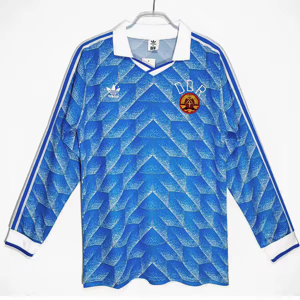 Tyskland Camiseta Retro - Tyskland Tröja 25/26 | trojzonen