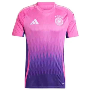 Tyskland Camiseta 2024 - Tyskland Tröja 25/26 | trojzonen