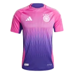 Tyskland Camiseta 2024 - Tyskland Tröja 25/26 | trojzonen
