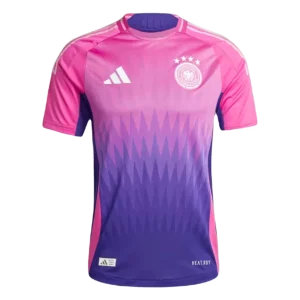 Tyskland Camiseta 2024 - Tyskland Tröja 25/26 | trojzonen