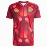 Tyskland Camiseta 2025 2026 - Tyskland Tröja 25/26 | trojzonen