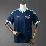 Tyskland Camiseta 2026 - Tyskland Tröja 25/26 | trojzonen