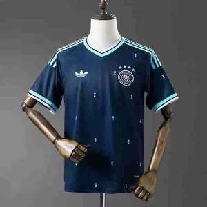 Tyskland Camiseta 2026 - Tyskland Tröja 25/26 | trojzonen