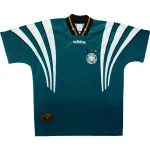 Tyskland Camiseta Retro - Tyskland Tröja 25/26 | trojzonen