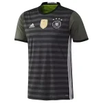 Tyskland Camiseta 2016 Retro - Tyskland Tröja 25/26 | trojzonen
