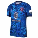 Atlético De Madrid Camiseta 2024 2025 - Atlético Madrid Tröja | trojzonen