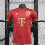 Bayern München Camiseta 2025 2026 - Bayern München Tröja 25/26 | trojzonen