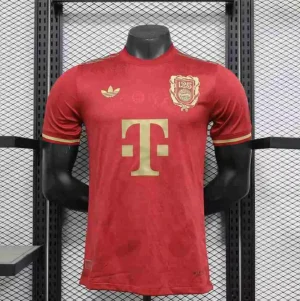 Bayern München Camiseta 2025 2026 - Bayern München Tröja 25/26 | trojzonen
