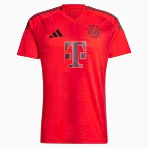 Bayern München Camiseta 2024 2025 - Bayern München Tröja 25/26 | trojzonen